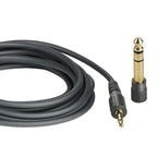 Audio-Technica ATH M20X ATH-M20X Professional Studio Monitor Headphones Head Mounted Audio Hifi 40mm Driver Closed-Back Wired Over-Ear